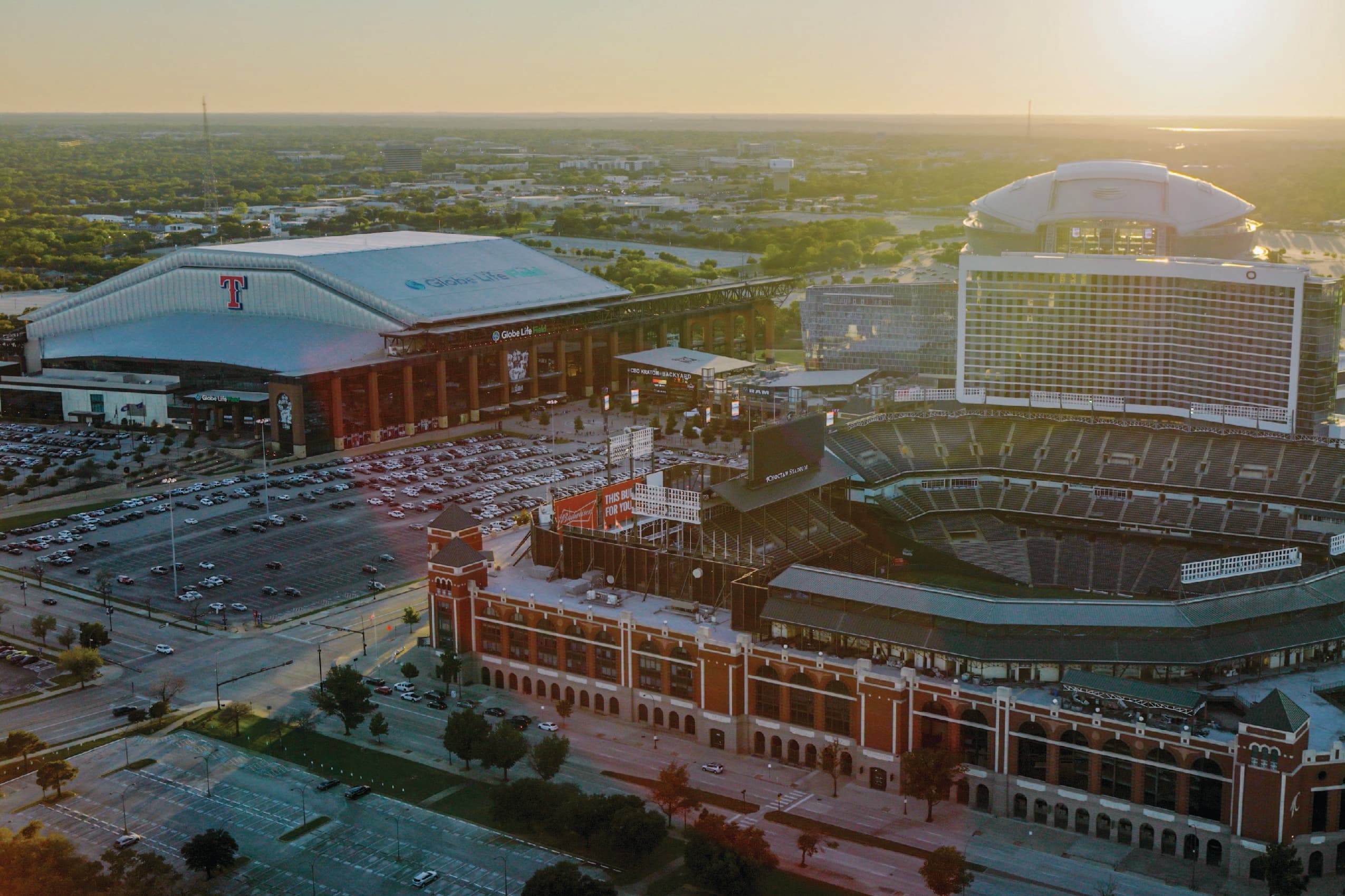 Arlington commercial real estate