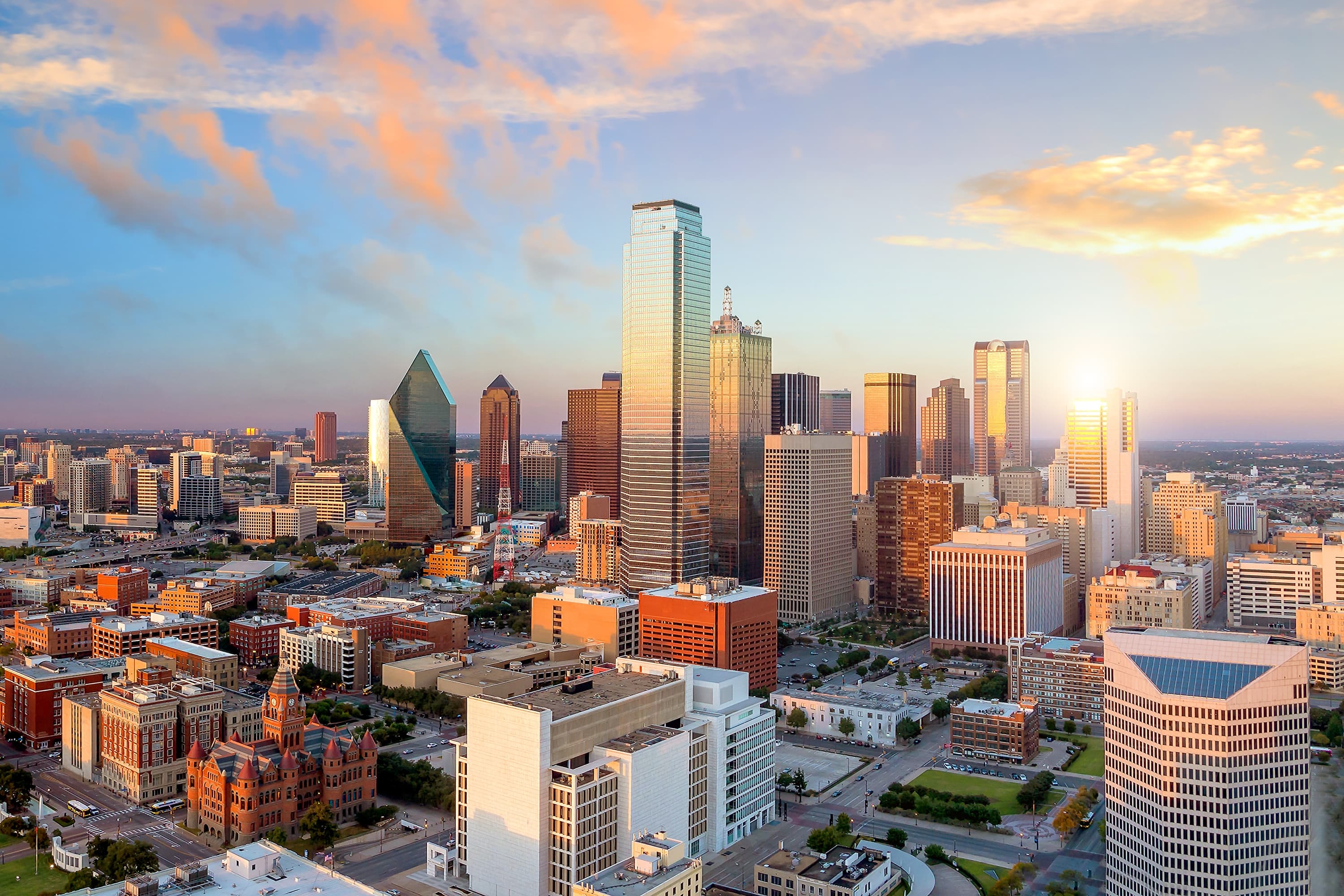 Dallas commercial real estate