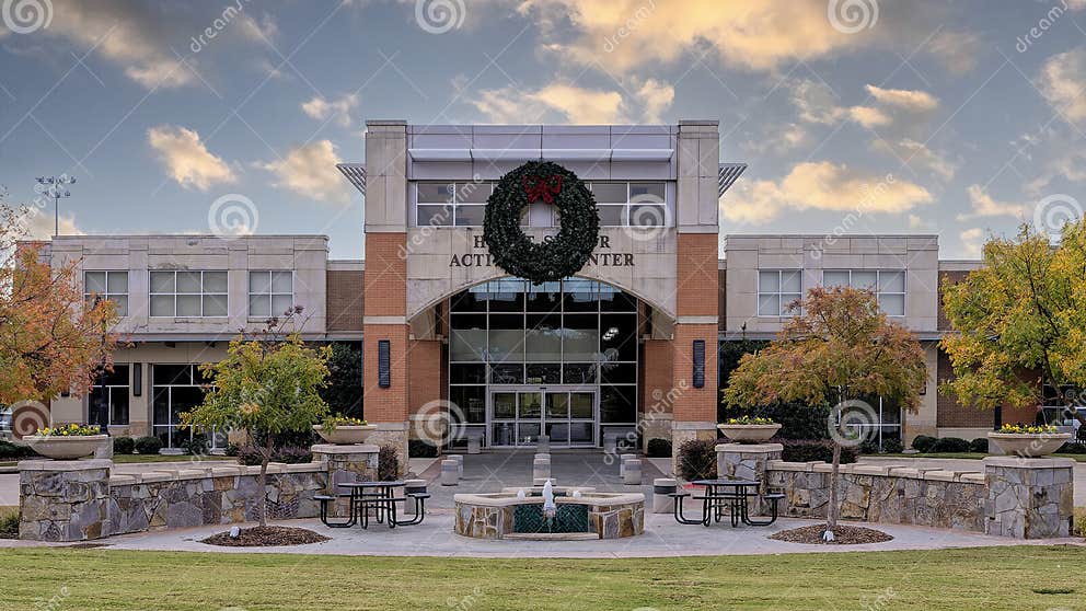 Hurst commercial real estate