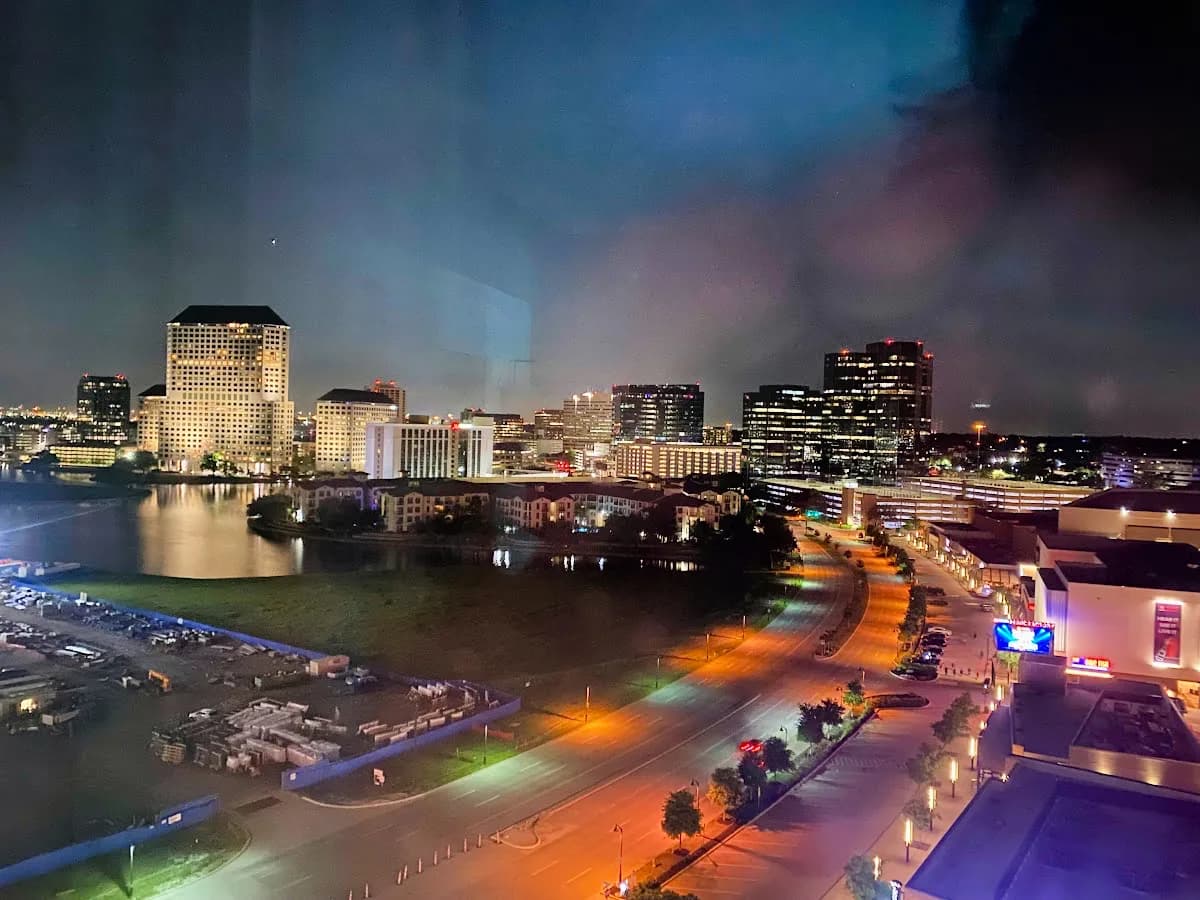 Irving commercial real estate