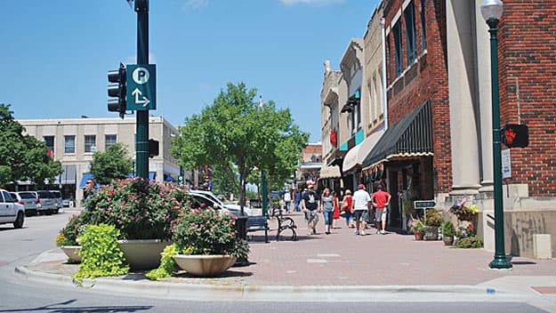 McKinney commercial real estate