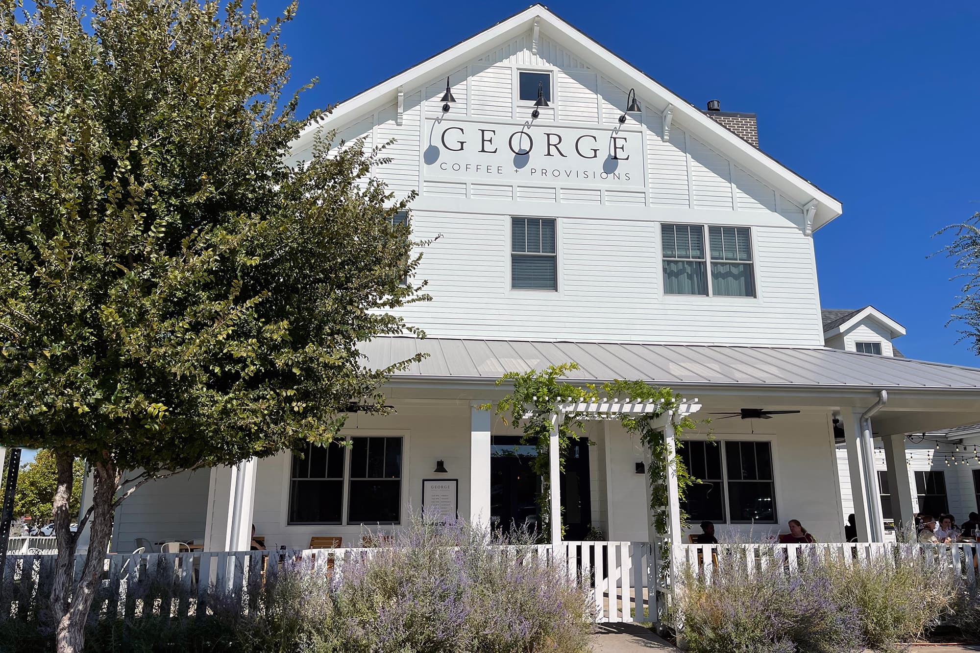 Coppell commercial real estate