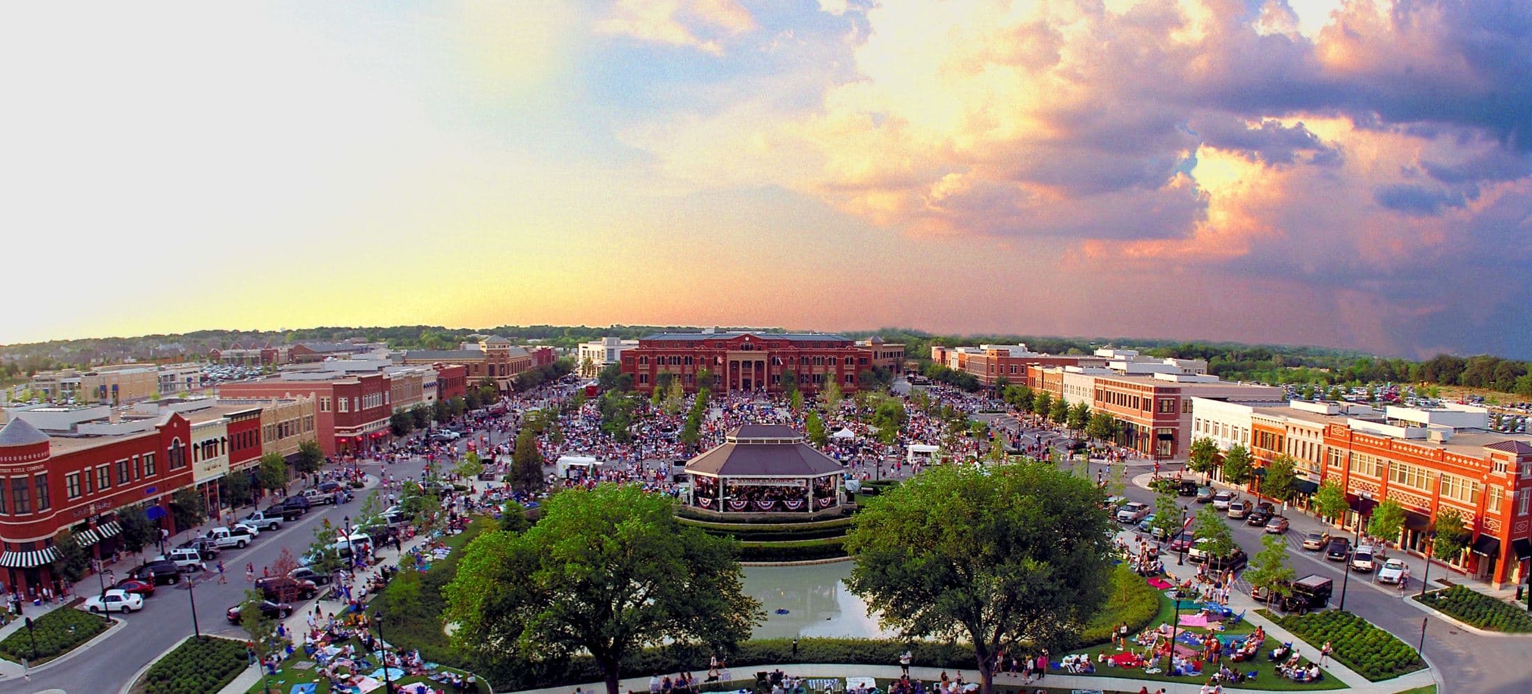 Southlake commercial real estate